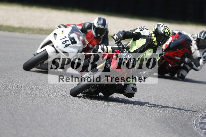 /28 25.07.2026  Speer Racing ADR/Gruppe gelb/158